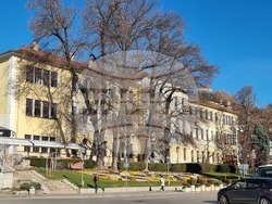 Снимка: Кореспондент на БТА във Велико Търново Марина Петрова