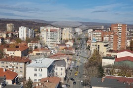 Ловеч - таксита - протест