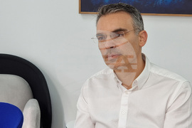 Румъния - Ремус Щефуряк - интервю