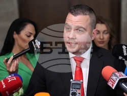 Народно събрание - Станислав Балабанов - изявление