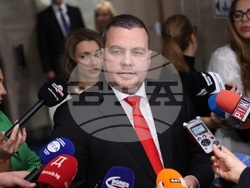 Народно събрание - Станислав Балабанов - изявление