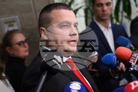 Народно събрание - Станислав Балабанов - изявление