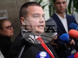 Народно събрание - Станислав Балабанов - изявление