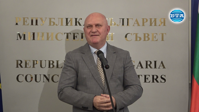 Нямаме нова Стратегия за детето и това е проблем, заяви служебният министър на образованието и науката Галин Цоков