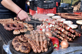 Варна - Тодоровден