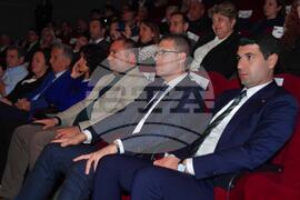 Турция - Наим Сюлейманоглу - възпоменателна вечер