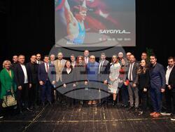 Турция - Наим Сюлейманоглу - възпоменателна вечер