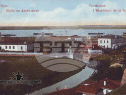 Снимка: ОА Русе