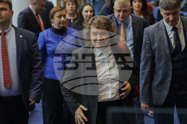 Народно събрание - заседание