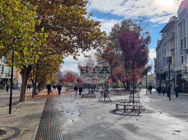 Ръст в регистрираните безработни отчитат от Бюрото по труда в Плевен в края на октомври