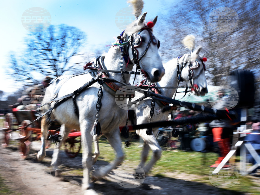 Варна - Тодоровден
