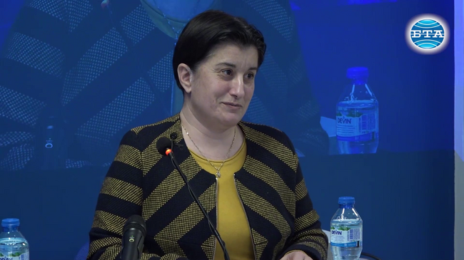 Мирослава Иванова, ИУ Варна: От нас се иска много голяма гъвкавост и мащаб на мислене, който е с хоризонт десетилетия напред в непредвидима среда 