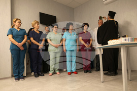 Военномедицинска академия - ден на християнското семейство