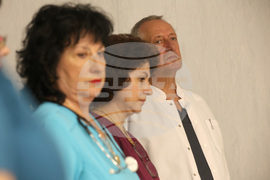 Военномедицинска академия - ден на християнското семейство