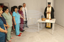 Военномедицинска академия - ден на християнското семейство