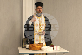 Военномедицинска академия - ден на християнското семейство