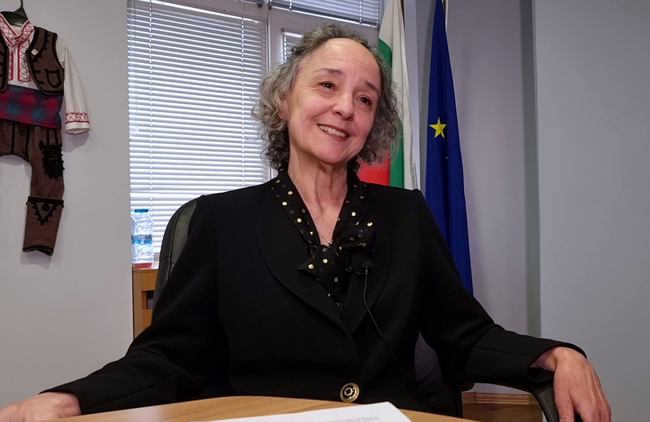 Topic of Holocaust and Rescue of Bulgarian Jews Is Present in All Stages of General Education in Bulgaria