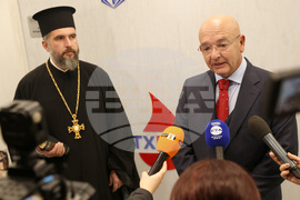 Военномедицинска академия - ден на християнското семейство