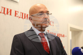 Военномедицинска академия - ден на християнското семейство