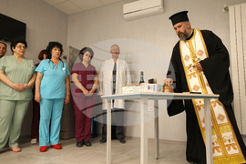 Военномедицинска академия - ден на християнското семейство