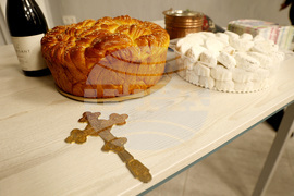 Военномедицинска академия - ден на християнското семейство