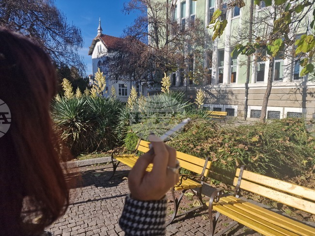 За Международния ден без тютюнопушене Регионалната здравна инспекция ще има безплатна скринингова кампания в Търговище и в Попово 