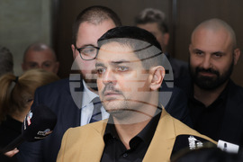 Народно събрание - Радостин Василев - изявление