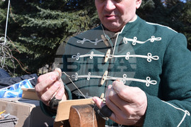 Варна - Тодоровден