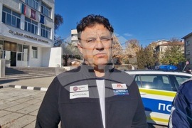 Пловдив - обучение - пътна безопасност