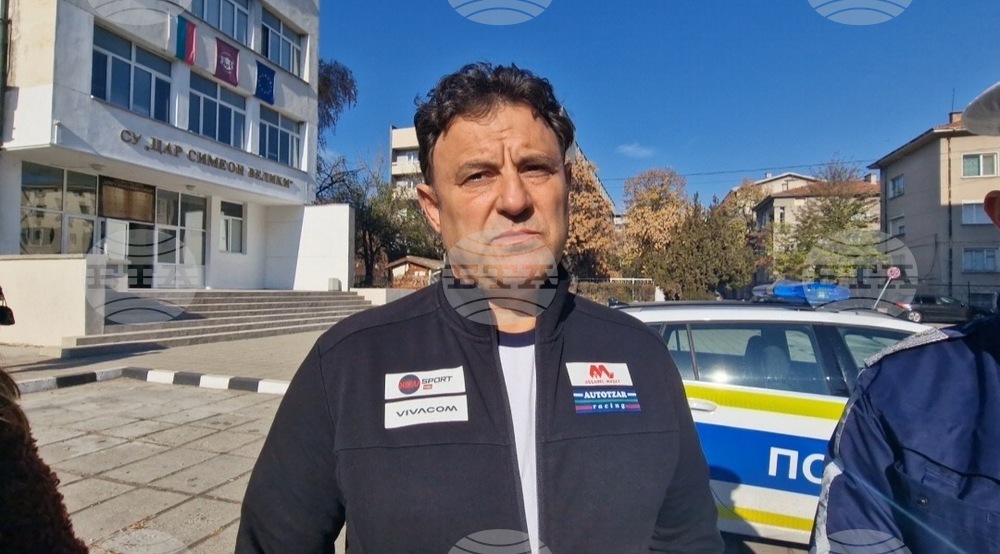 Пловдивската полиция се включи в обучение на ученици по темата за пътната безопасност