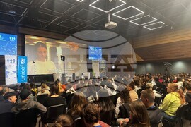 Младежки форум Voice IT