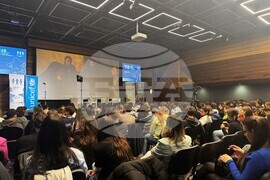 Младежки форум Voice IT