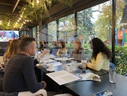 Снимка: Община Стара Загора