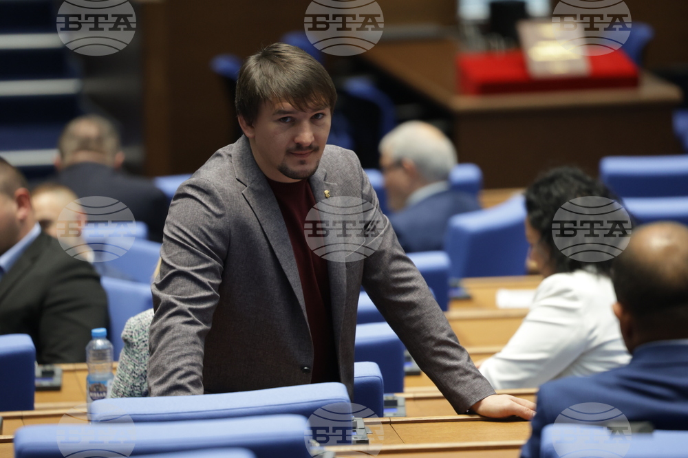 Даниел Александров сам се е отказал от имунитета си във връзка с постъпило искане от и.ф. главен прокурор Борислав Сарафов 