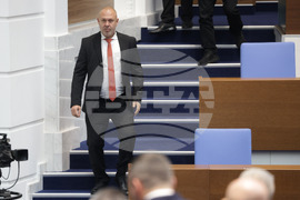 Народно събрание - заседание