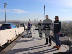 Снимка: ОА Русе