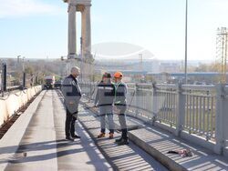 Снимка: ОА Русе