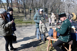 Варна - Тодоровден