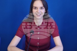 Национален пресклуб на БТА Русе - пресконференция