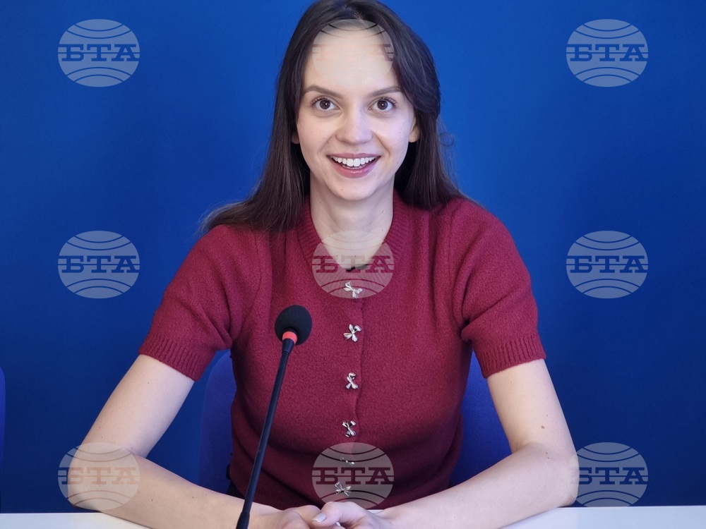 Национален пресклуб на БТА Русе - пресконференция