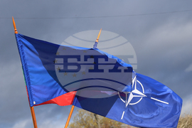 Село Габрово - Трето бригадно командване - празник