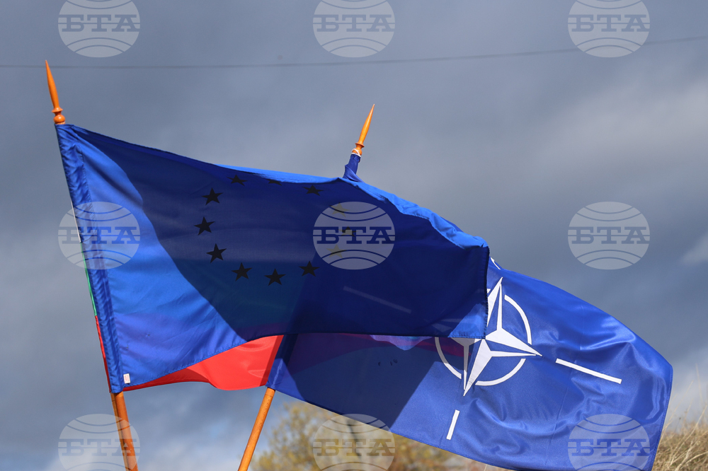 Село Габрово - Трето бригадно командване - празник