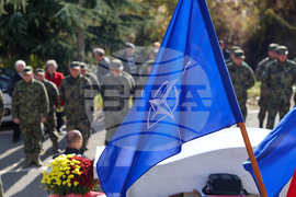 Село Габрово - Трето бригадно командване - празник