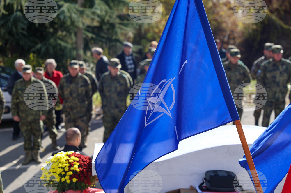 Село Габрово - Трето бригадно командване - празник