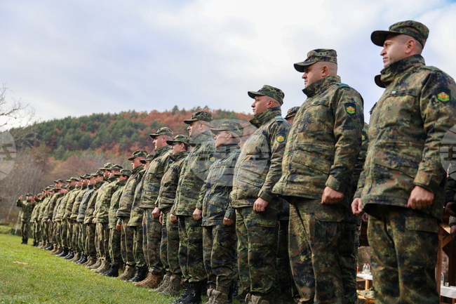 2025 Expected to See Rise in Servicepersons' Wages, Acquisition of Armed Forces Materiel