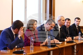 Народно събрание - „Възраждане” -„Има такъв народ” - среща