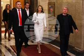 Народно събрание - „Възраждане” -„Има такъв народ” - среща