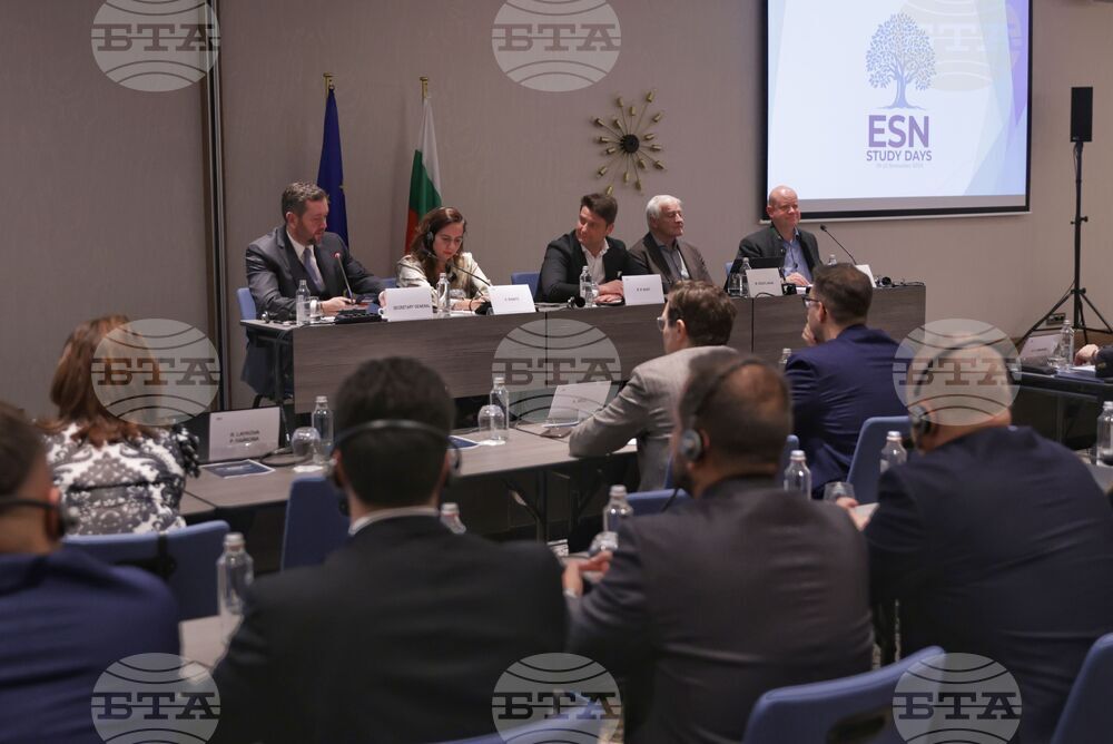 „Европа на суверенните нации“ - конференция - миграция