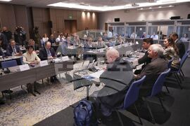 „Европа на суверенните нации“ - конференция - миграция