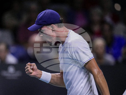 Spain Tennis Davis Cup